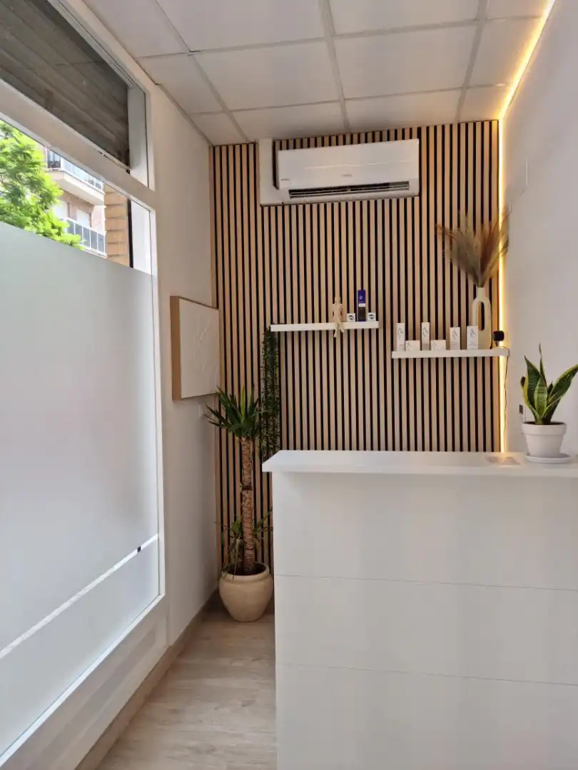 Baño de Local en traspaso en Llíria con Aire acondicionado y Calefacción