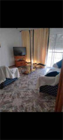 Piso en Alquiler en Carboneras