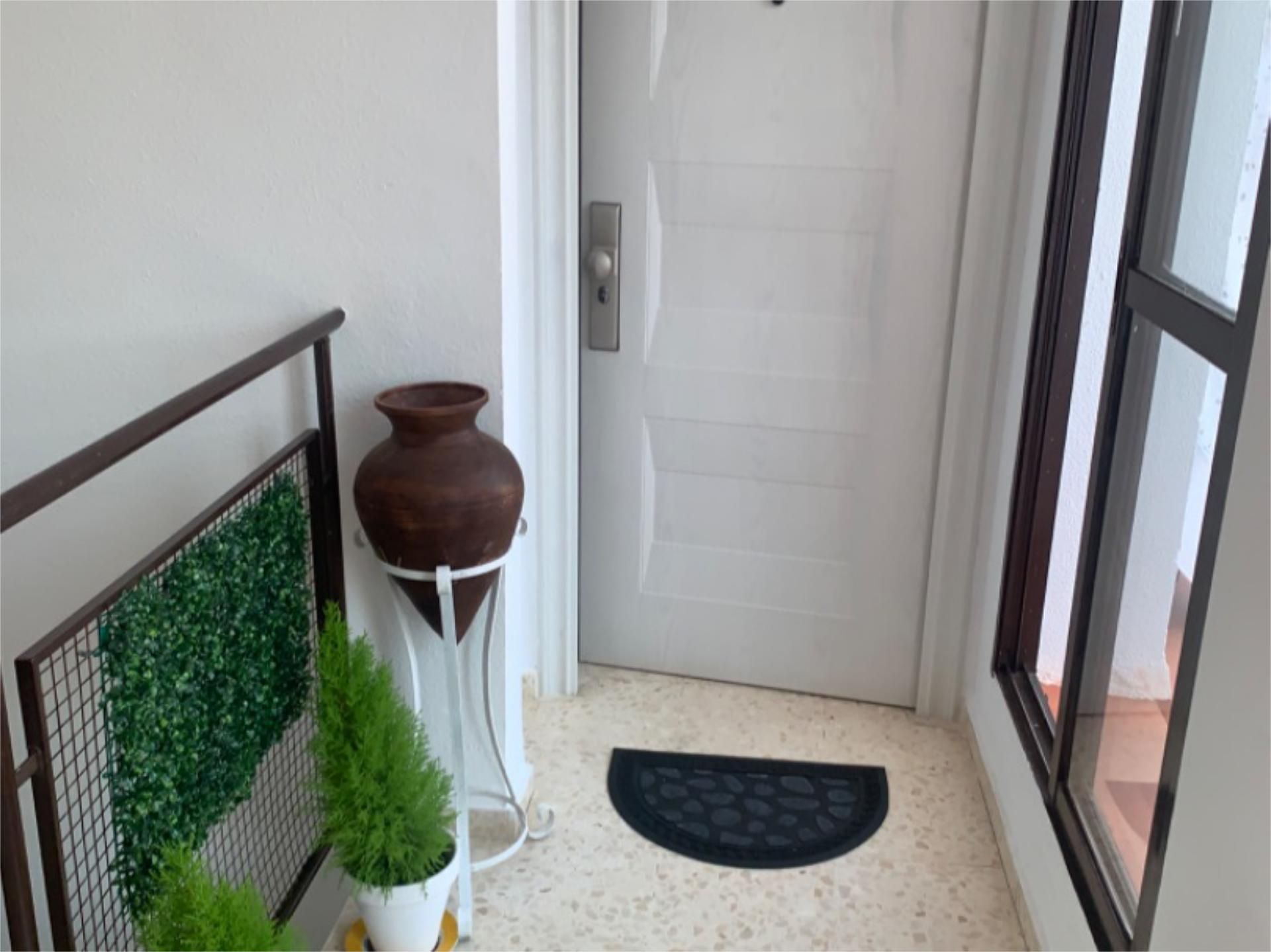 Pis en venda en Alcalá de los Gazules amb Aire condicionat, Calefacció i Terrassa