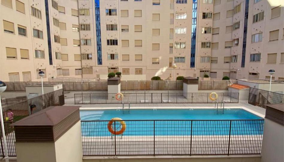 Flat to rent in Calle Beata Madre Matilde, 4, Centro, Cáceres - image 1 Photo 1 of Flat to rent in Calle Beata Madre Matilde, 4, Centro, Cáceres