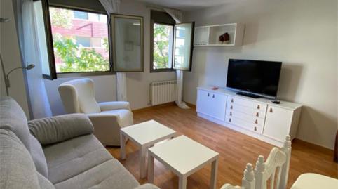 Flat to rent in Calle Beata Madre Matilde, 4, Centro, Cáceres - image 3 Photo 3 of Flat to rent in Calle Beata Madre Matilde, 4, Centro, Cáceres