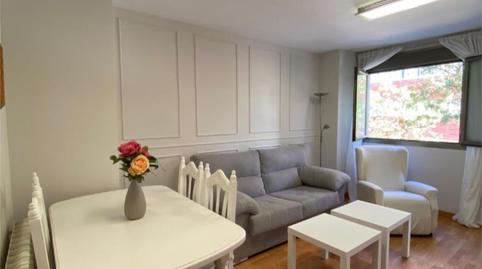 Flat to rent in Calle Beata Madre Matilde, 4, Centro, Cáceres - image 4 Photo 4 of Flat to rent in Calle Beata Madre Matilde, 4, Centro, Cáceres