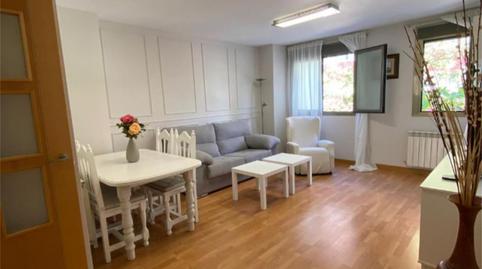 Flat to rent in Calle Beata Madre Matilde, 4, Centro, Cáceres - image 5 Photo 5 of Flat to rent in Calle Beata Madre Matilde, 4, Centro, Cáceres