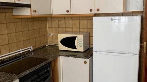 Flat to rent in Rúa Nicomedes Pastor Díaz, 40, San Roque - As Fontiñas, Lugo - image 5 Photo 5 of Flat to rent in Rúa Nicomedes Pastor Díaz, 40, San Roque - As Fontiñas, Lugo