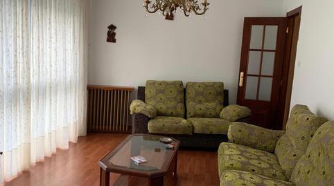 Flat to rent in Rúa Nicomedes Pastor Díaz, 40, San Roque - As Fontiñas, Lugo - image 4 Photo 4 of Flat to rent in Rúa Nicomedes Pastor Díaz, 40, San Roque - As Fontiñas, Lugo