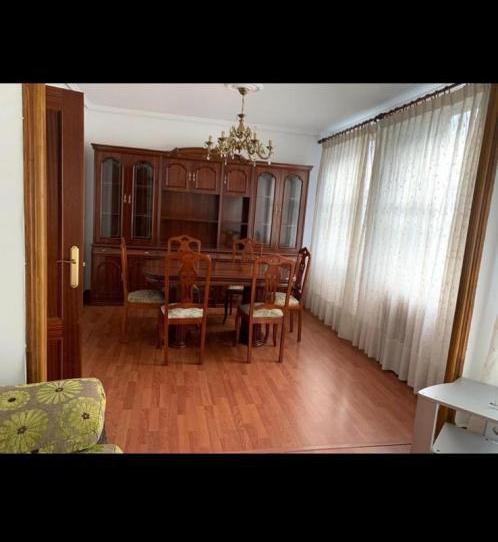 Flat to rent in Rúa Nicomedes Pastor Díaz, 40, San Roque - As Fontiñas, Lugo - image 1 Photo 1 of Flat to rent in Rúa Nicomedes Pastor Díaz, 40, San Roque - As Fontiñas, Lugo