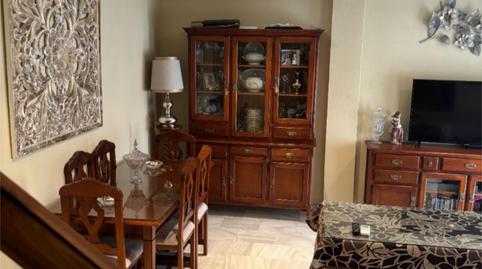 Foto 2 de Casa adosada en venda a Calle Ponce de León, 3, Residencial Triana - Barrio Alto, Granada