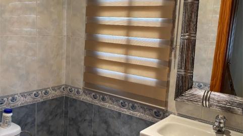 Foto 5 de Casa adosada en venda a Calle Ponce de León, 3, Residencial Triana - Barrio Alto, Granada