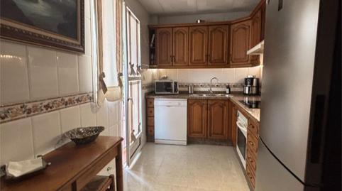 Foto 4 de Casa adosada en venda a Calle Ponce de León, 3, Residencial Triana - Barrio Alto, Granada