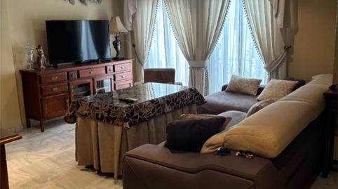 Foto 3 de Casa adosada en venda a Calle Ponce de León, 3, Residencial Triana - Barrio Alto, Granada