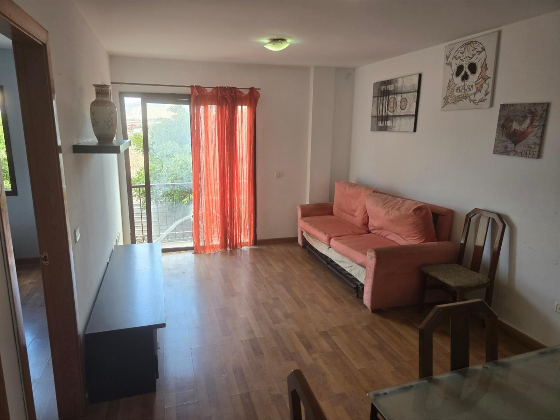 Living room of Apartment to rent in Arona