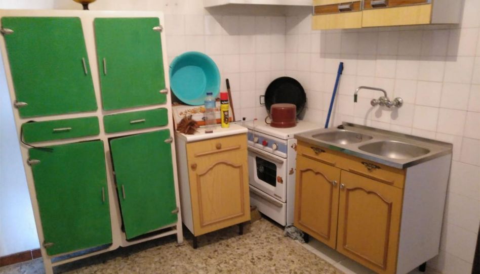 Casa adosada en venta en Calle Parra, 7, Membrío, Cáceres - imagen 1 Foto 1 de Casa adosada en venta en Calle Parra, 7, Membrío, Cáceres
