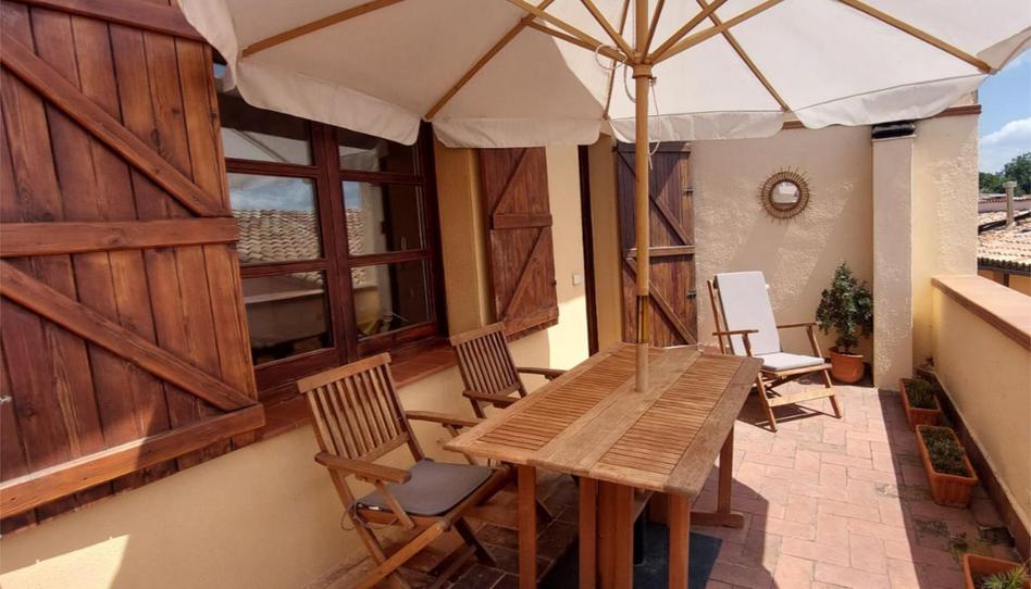 Single-family semi-detached for sale in Berga, Barcelona - image 1 Photo 1 of Single-family semi-detached for sale in Berga, Barcelona