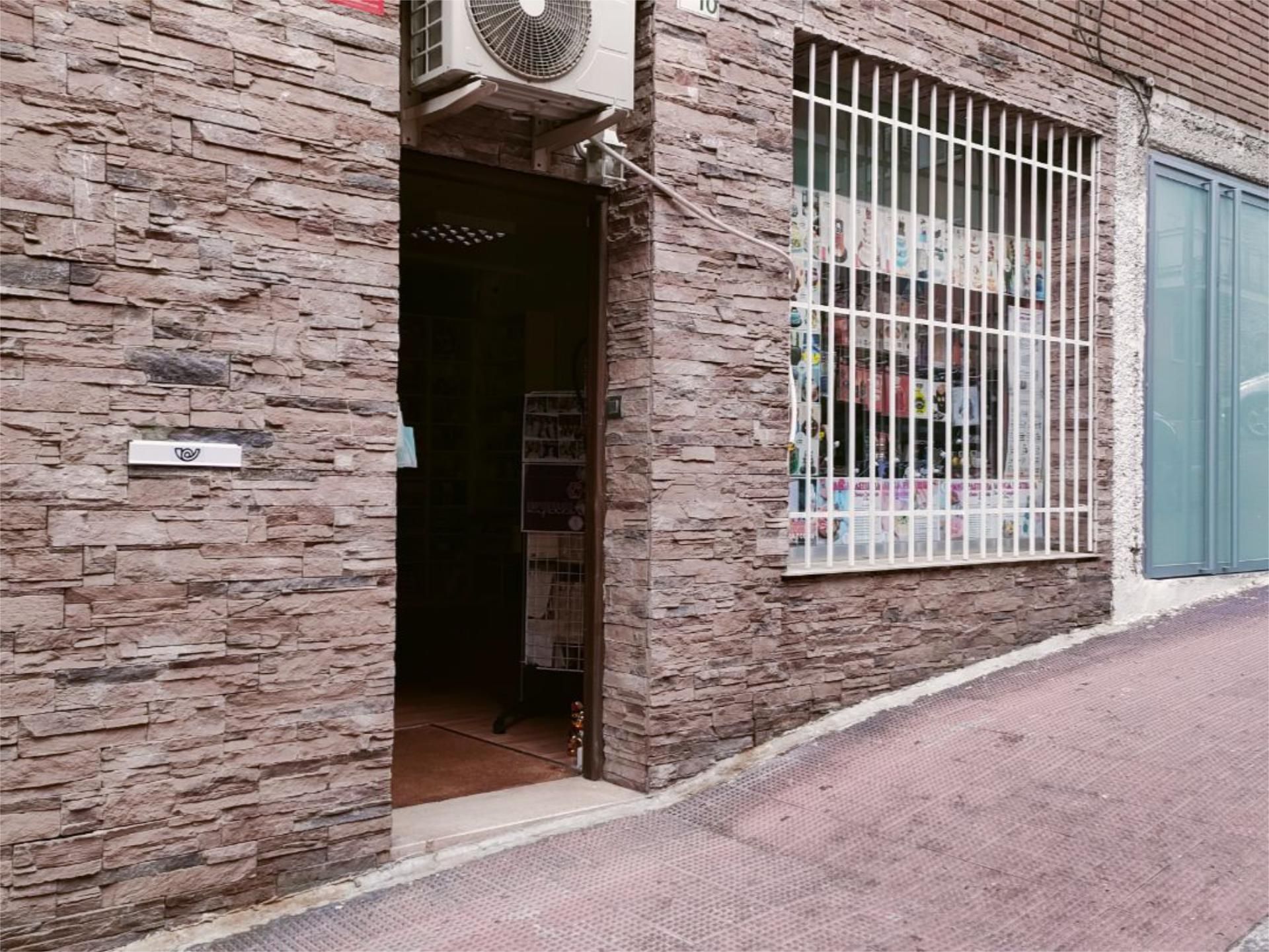 Premises to rent in Alcobendas  with Air Conditioner, Heating and Parquet flooring