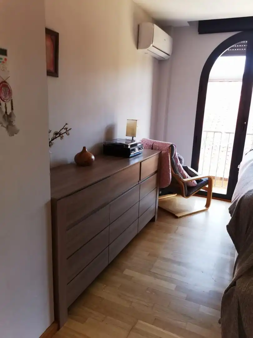 Habitación de Piso en venta en Oyón-Oion con Aire acondicionado, Calefacción y Amueblado