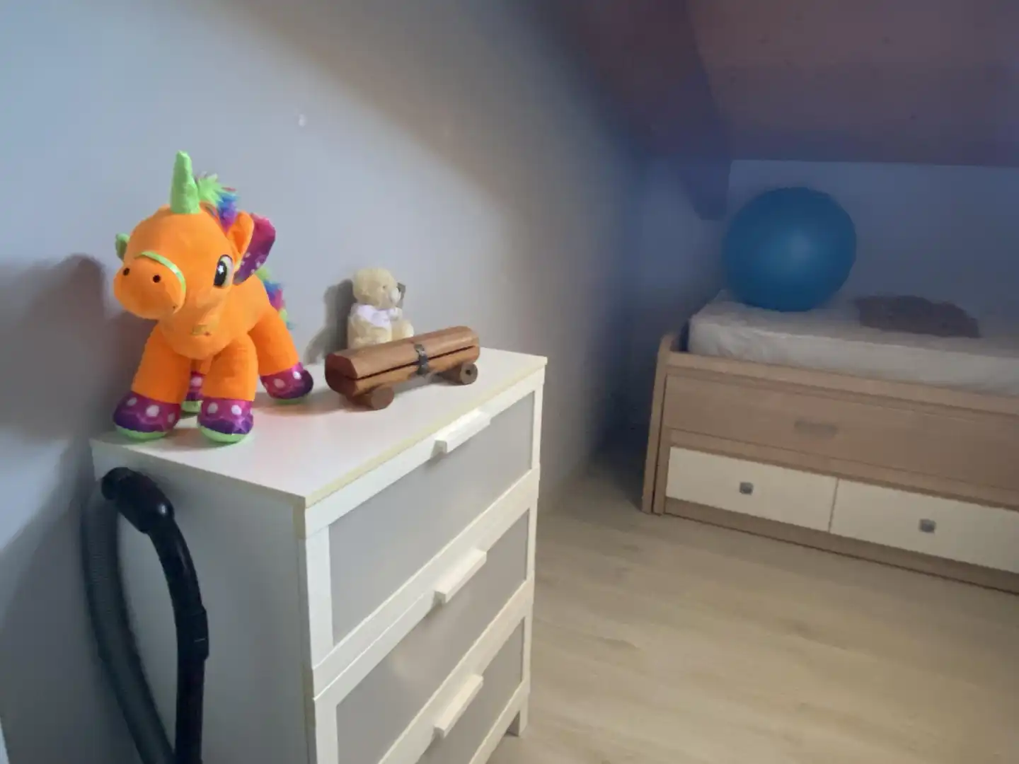 Habitación de Piso en venta en Oyón-Oion con Aire acondicionado, Calefacción y Amueblado