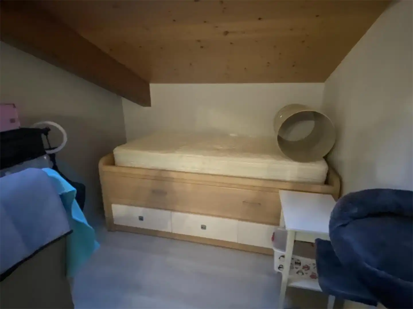 Habitación de Piso en venta en Oyón-Oion con Aire acondicionado, Calefacción y Amueblado