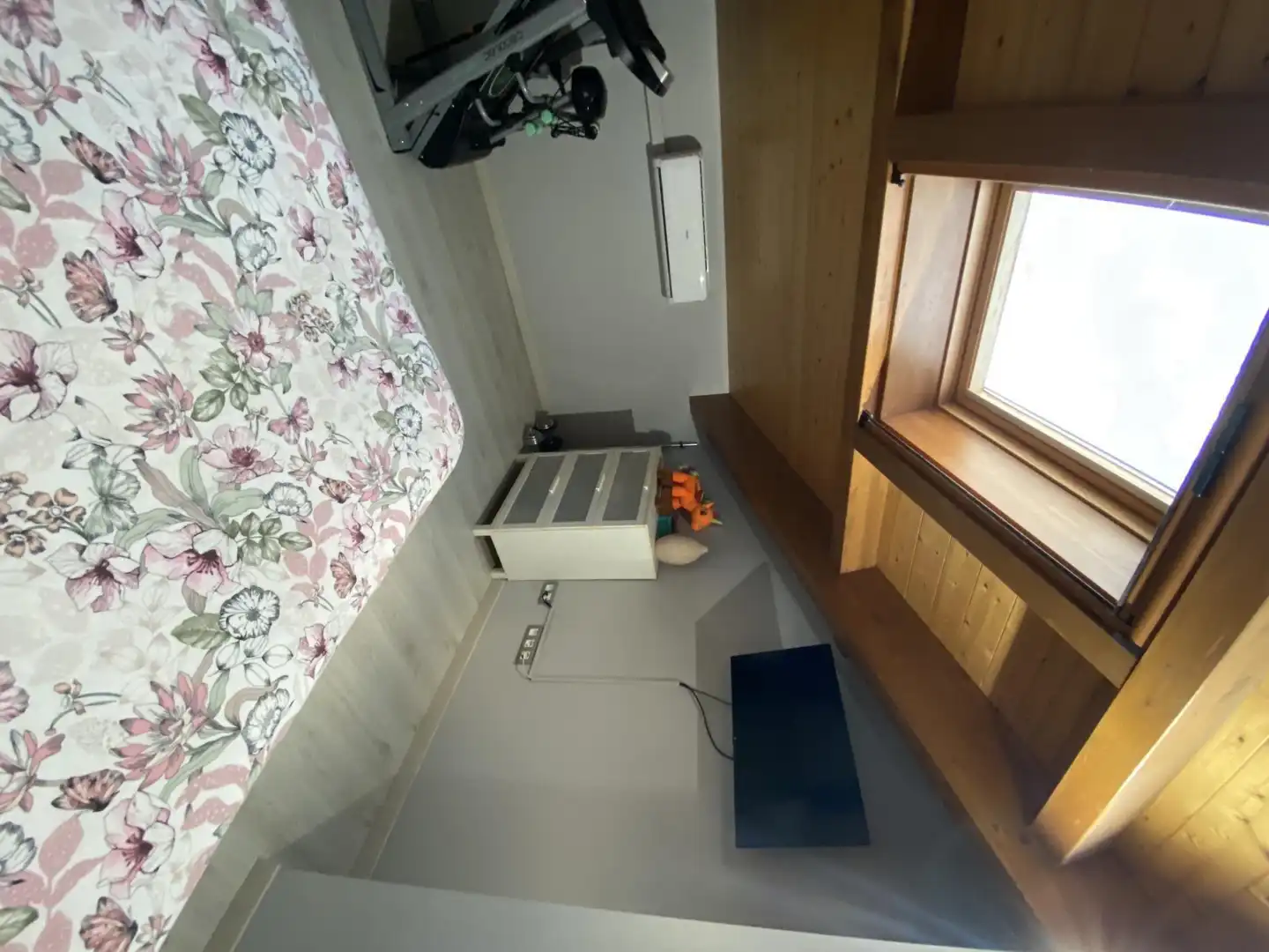 Habitación de Piso en venta en Oyón-Oion con Aire acondicionado, Calefacción y Amueblado