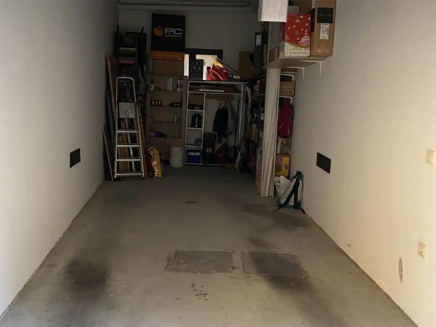 Piso en venta en Oyón-Oion con Aire acondicionado, Calefacción y Amueblado