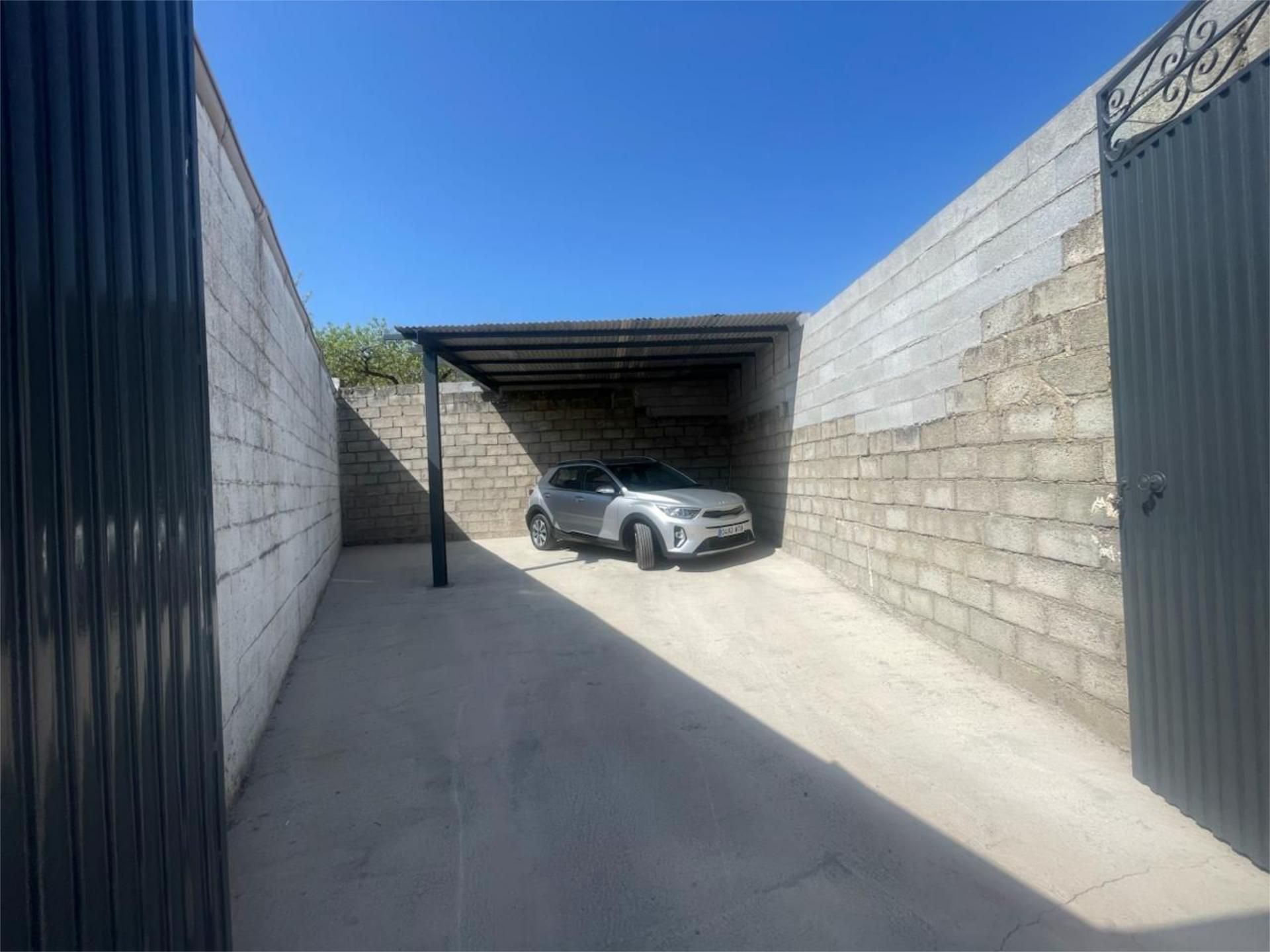 Parking of Garage for sale in Castillo de Locubín