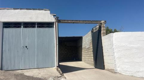 Garatge en venda a Calle San Antón, 30, Castillo de Locubín, Jaén - imatge 3 Foto 3 de Garatge en venda a Calle San Antón, 30, Castillo de Locubín, Jaén