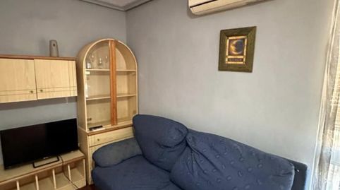 Foto 3 de Habitación en Ronda de Los Derechos Humanos, 3, Belén - San Roque, Jaén Capital