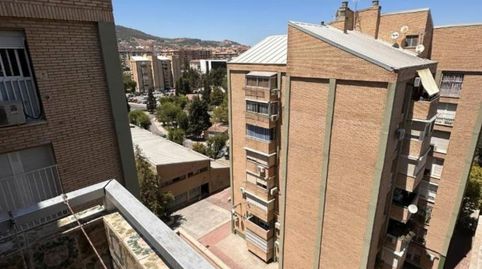 Foto 4 de Habitación en Ronda de Los Derechos Humanos, 3, Belén - San Roque, Jaén Capital