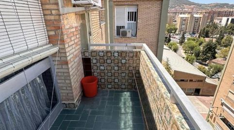 Foto 5 de Habitación en Ronda de Los Derechos Humanos, 3, Belén - San Roque, Jaén Capital