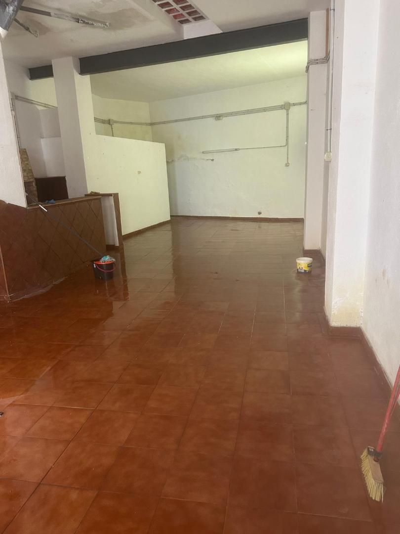 Premises to rent in  Jaén Capital