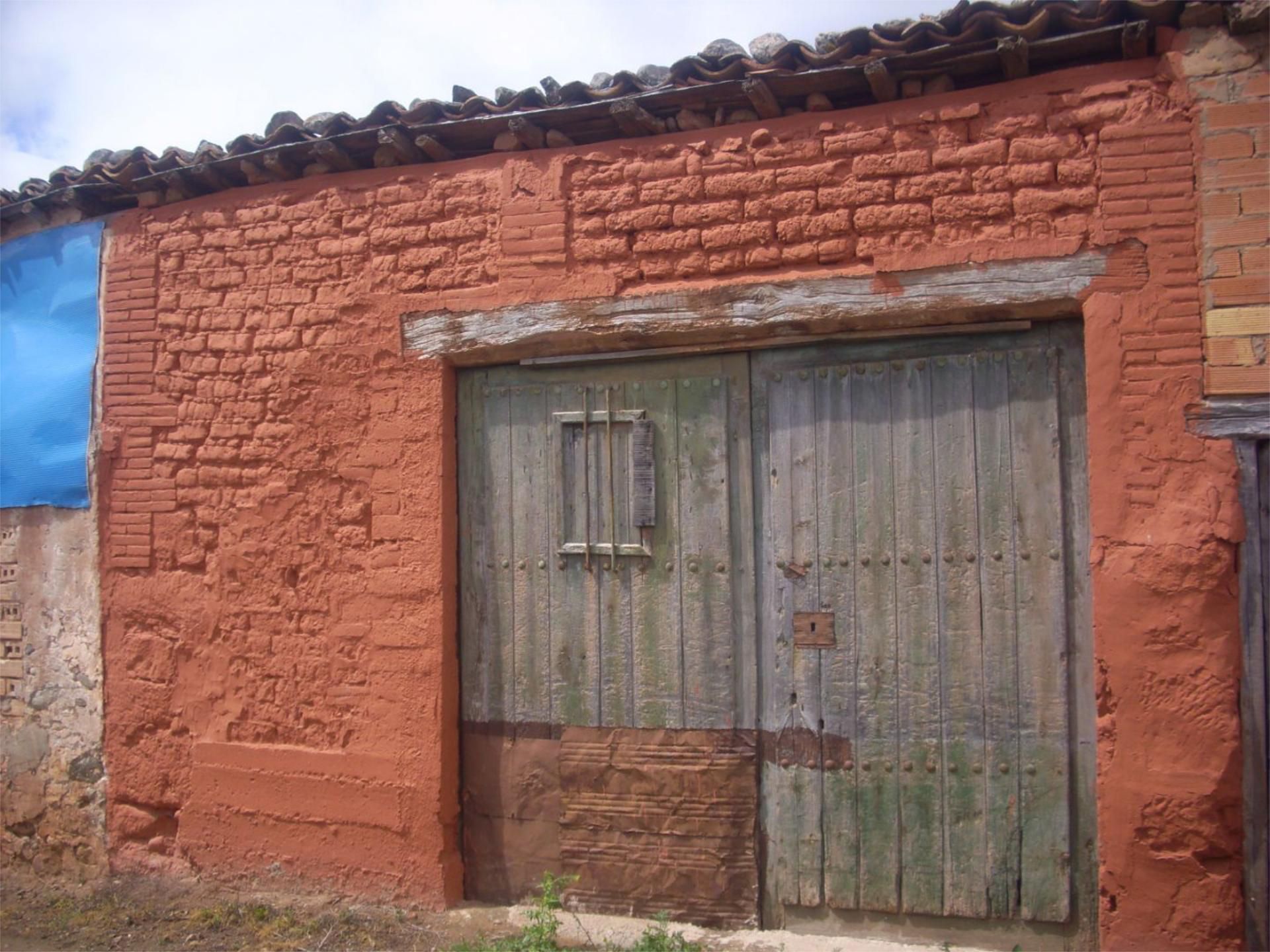 Vista exterior de Finca rústica en venda en Cárdenas