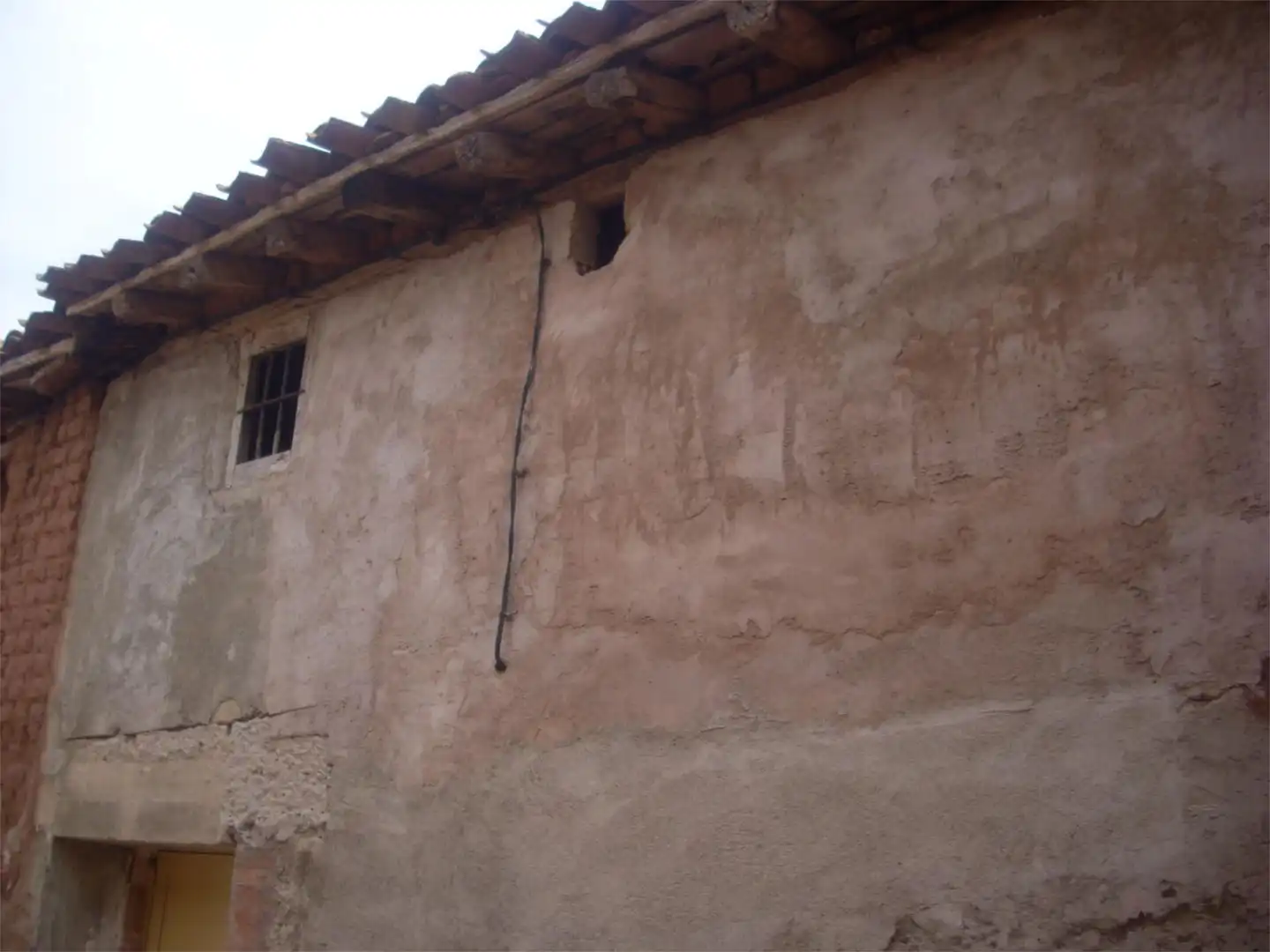 Exterior view of Flat for sale in Cárdenas