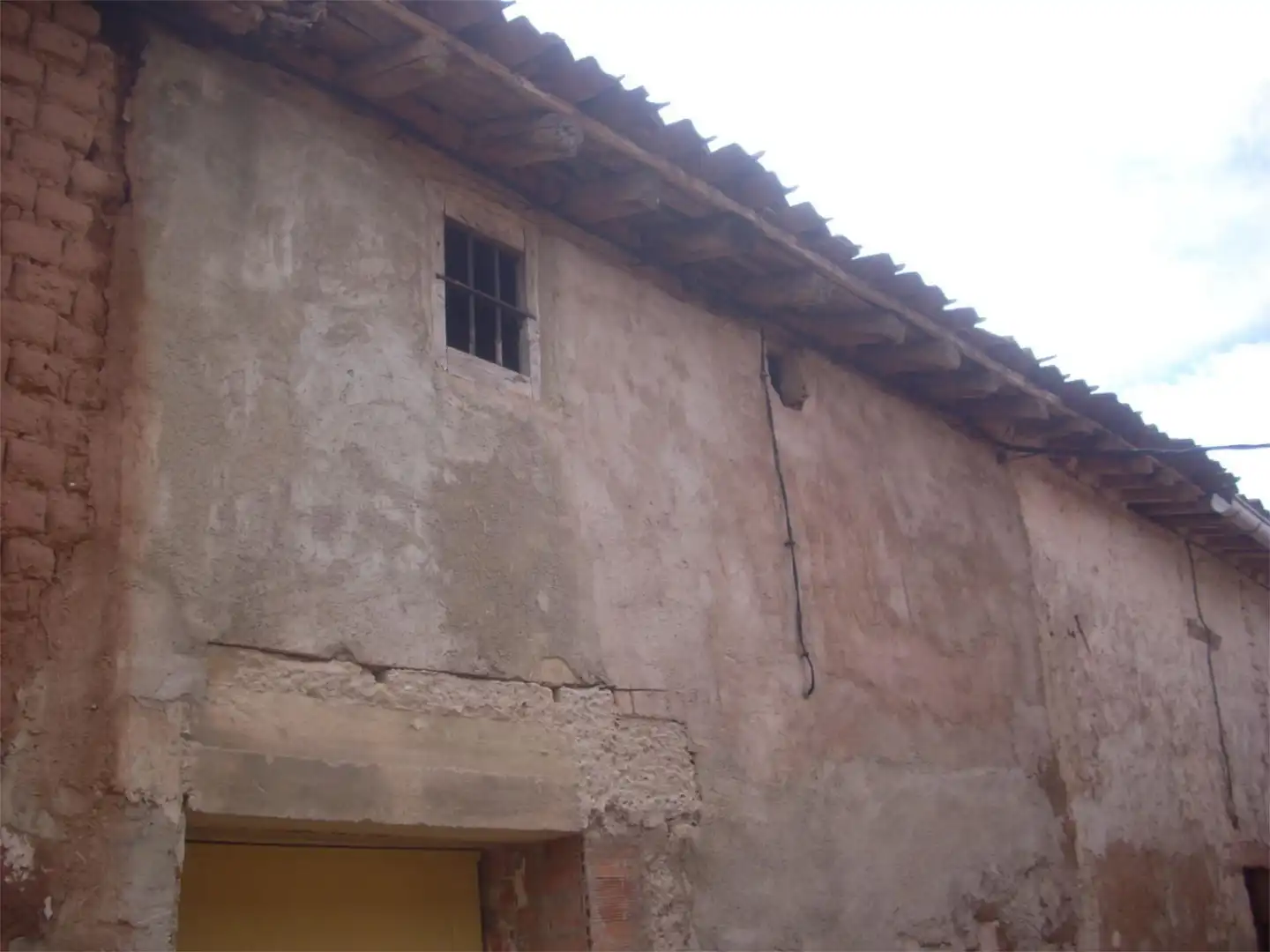 Exterior view of Flat for sale in Cárdenas