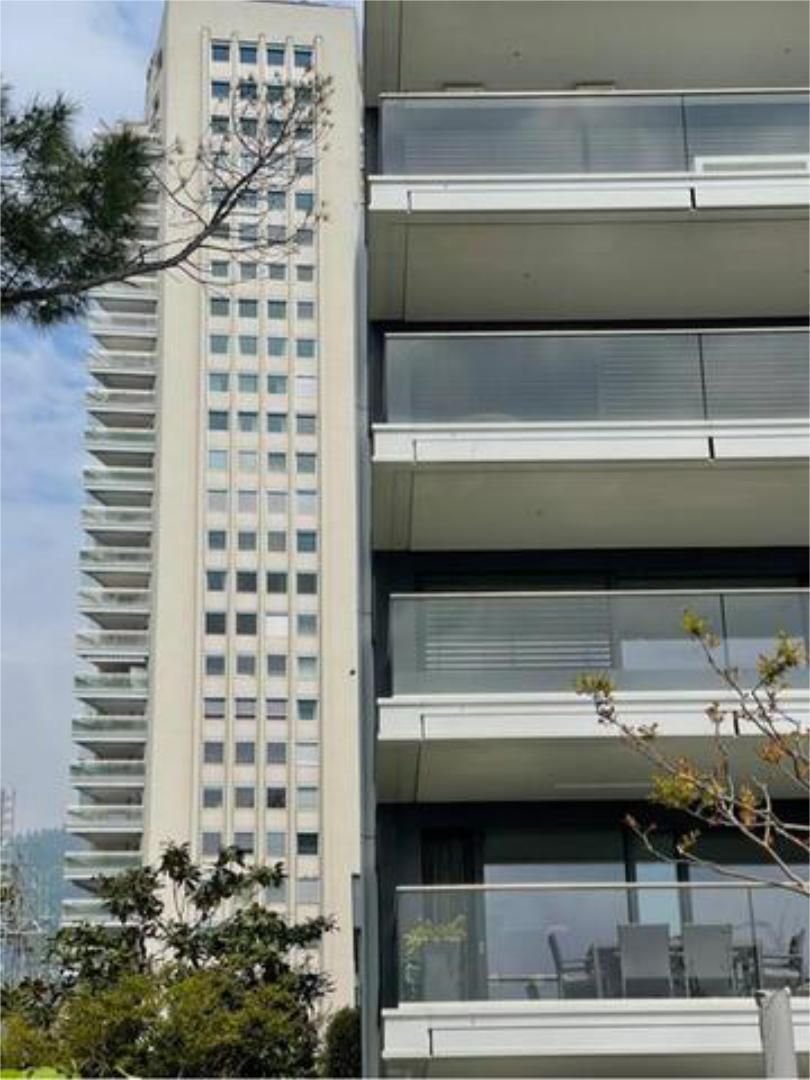 Vista exterior de Apartament en venda en Castellón de la Plana / Castelló de la Plana amb Calefacció, Terrassa i Traster
