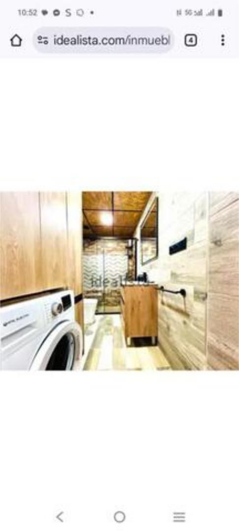Apartamento de alquiler en Playa Flamenca