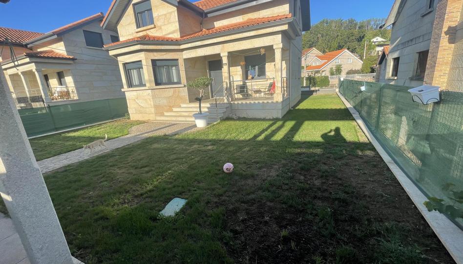 Casa o xalet en venda a Ganade, 1, Ponteareas, Pontevedra - imatge 1 Foto 1 de Casa o xalet en venda a Ganade, 1, Ponteareas, Pontevedra