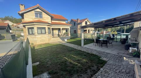 Casa o xalet en venda a Ganade, 1, Ponteareas, Pontevedra - imatge 3 Foto 3 de Casa o xalet en venda a Ganade, 1, Ponteareas, Pontevedra