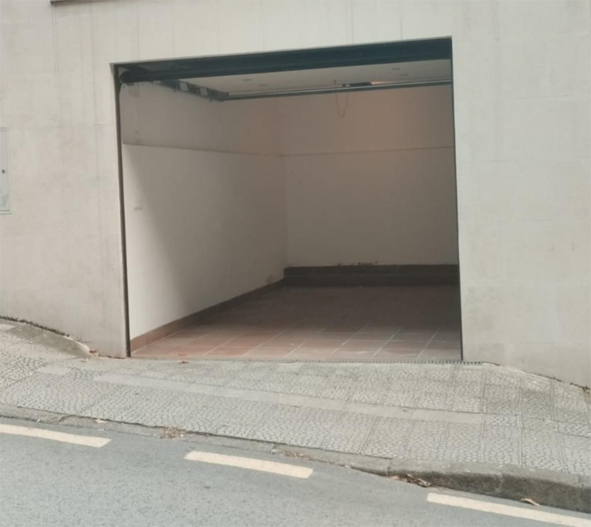 Parking of Garage to rent in Santander