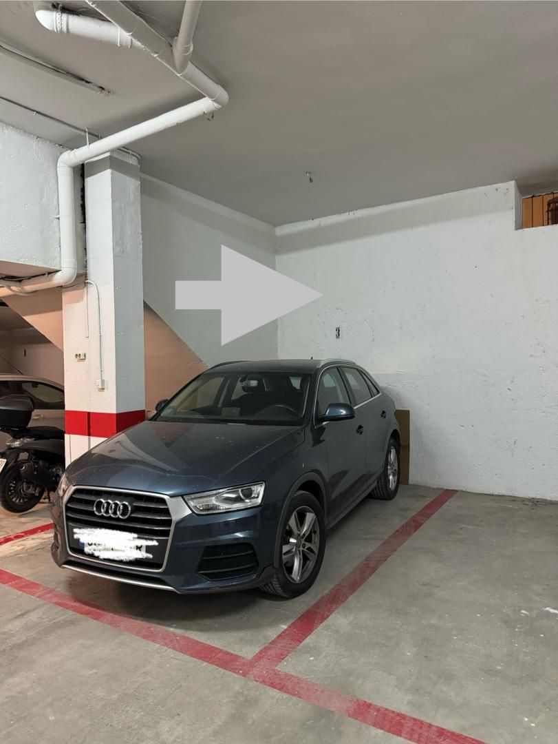 Parking of Garage to rent in  Granada Capital