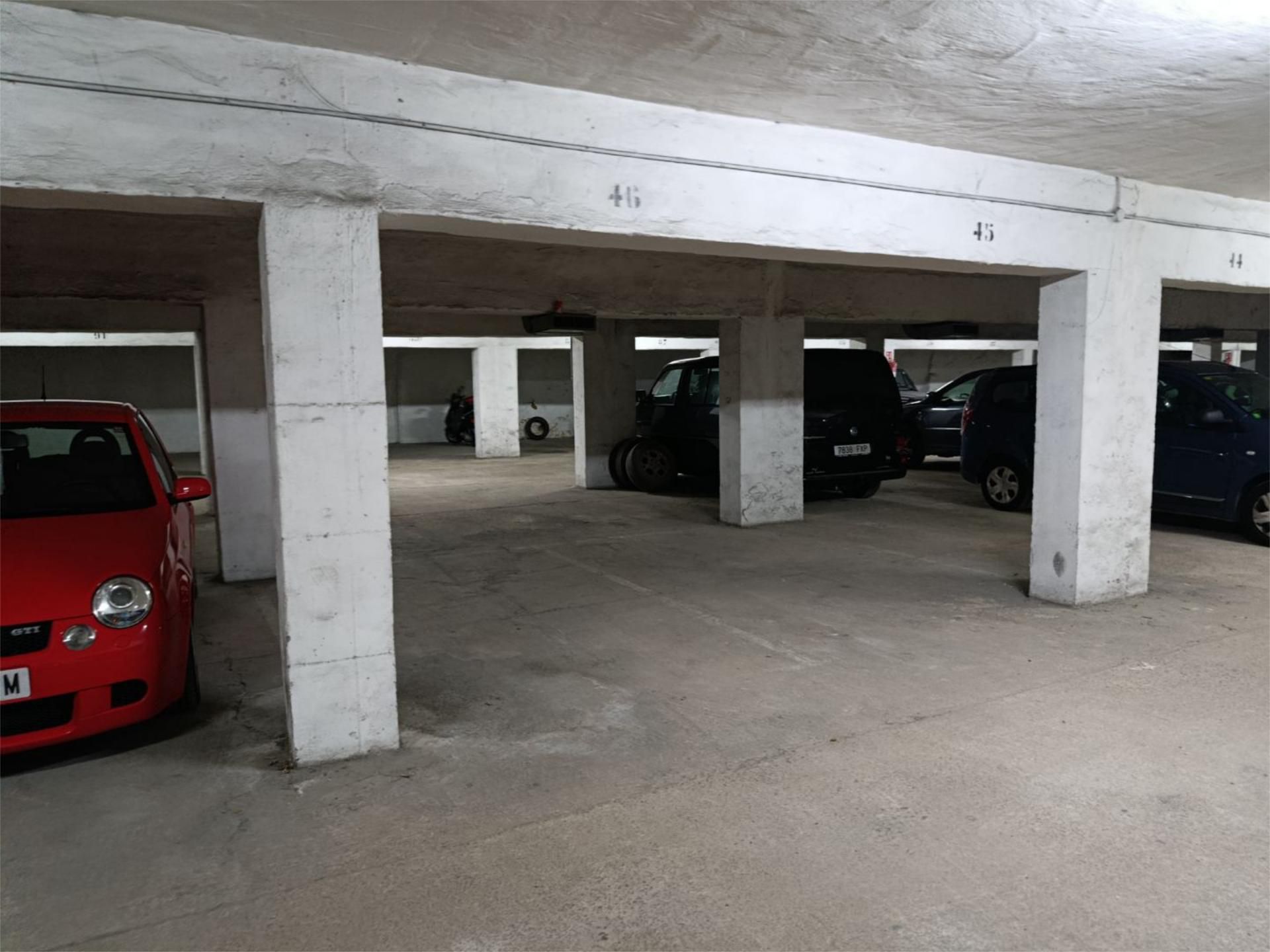 Parking of Garage to rent in Maó