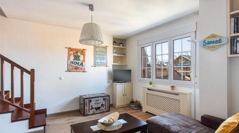 Photo 3 of Flat to rent in Avenida de Galicia, 21, El Natahoyo, Asturias