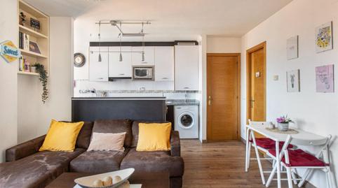 Photo 4 of Flat to rent in Avenida de Galicia, 21, El Natahoyo, Asturias