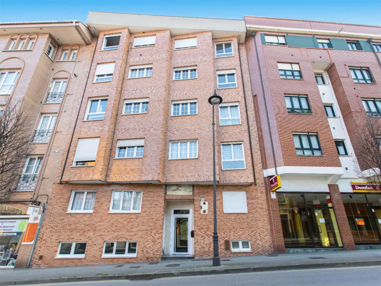 Flat for rent in Avenida de Galicia, 21, El Natahoyo Flat for rent in Avenida de Galicia, 21, El Natahoyo