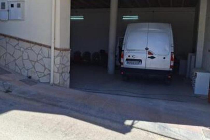 Photo 1 of Premises to rent in Laguna Beach, Málaga