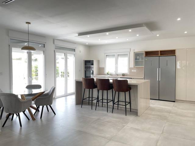 Casa-chalet en Alquiler en Partida Peña Águilas, 162b en Peña de las Águilas