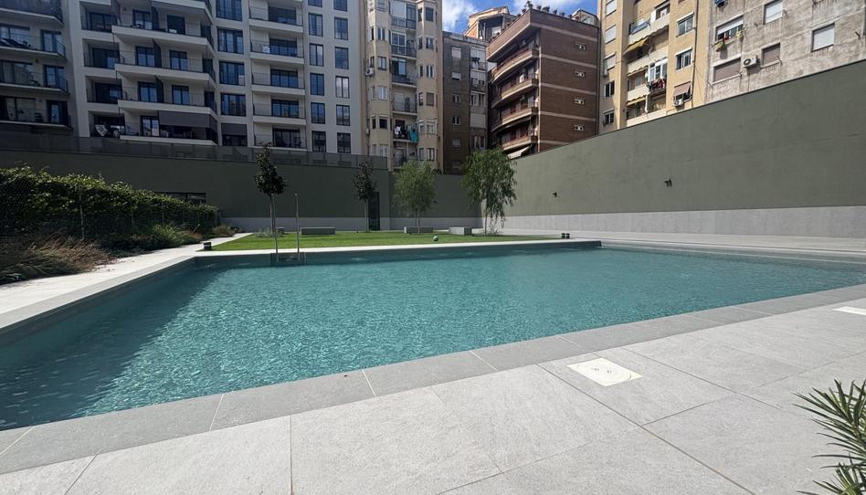 Photo 1 of Flat to rent in Carrer de Rocafort, 134, La Nova Esquerra de l'Eixample, Barcelona