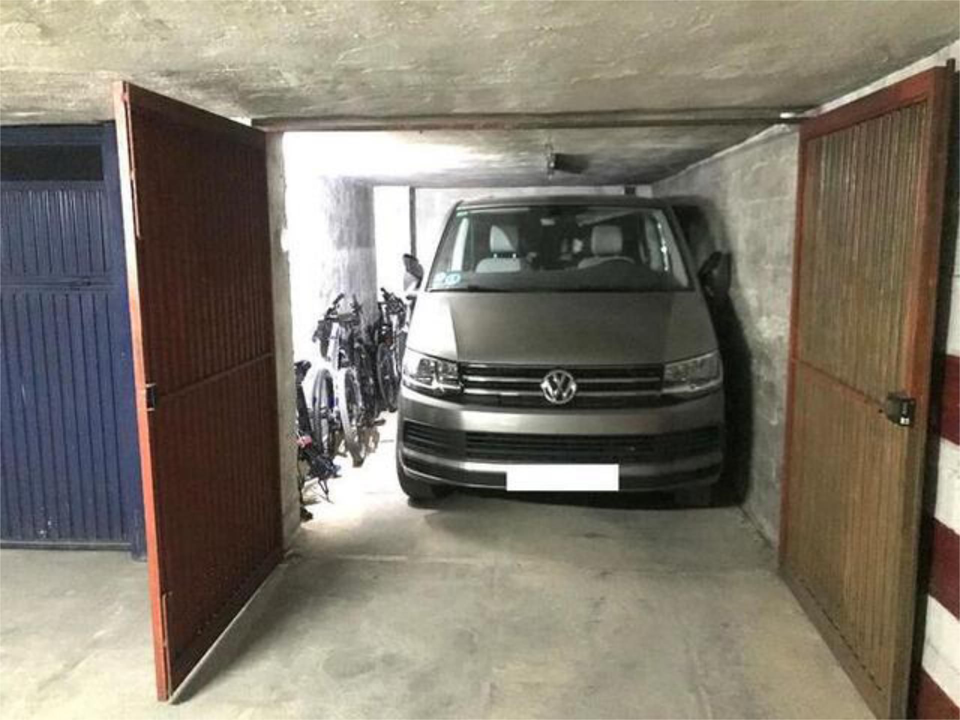Parking of Garage to rent in  Granada Capital