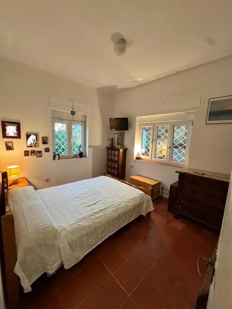 Piso en venta en Calle Antonio Trueba, 10, El Palo Habitación de Piso en venta en Málaga con Aire acondicionado, Calefacción y Parking comunitario