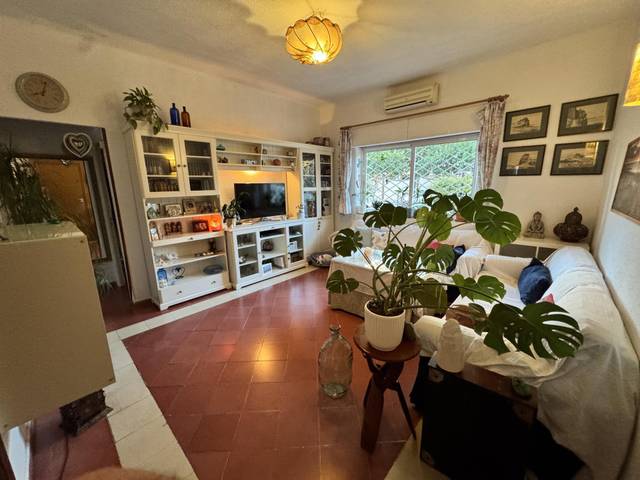 Piso en Venta en Calle Antonio Trueba, 10 en El Palo