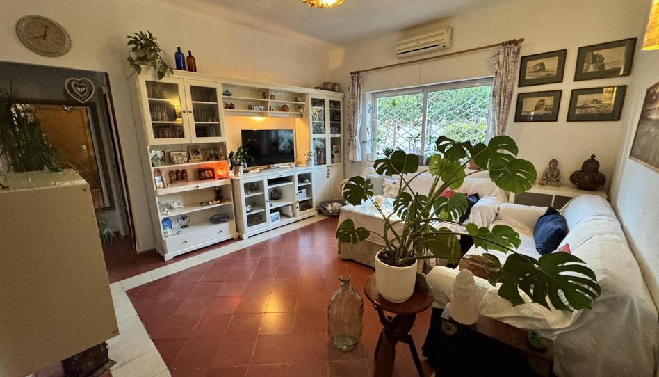 Foto 1 de Pis en venda a Calle Antonio Trueba, 10, El Palo, Málaga