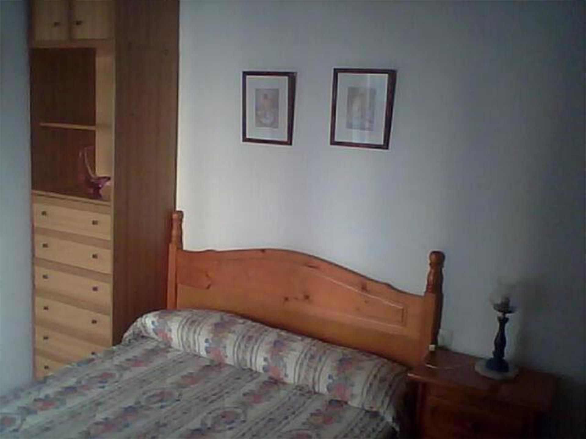 Apartment to rent in Paseo Marítimo - San José - La Laguna